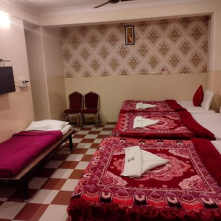 N K F Residency Villa Mysore Eksteriør billede