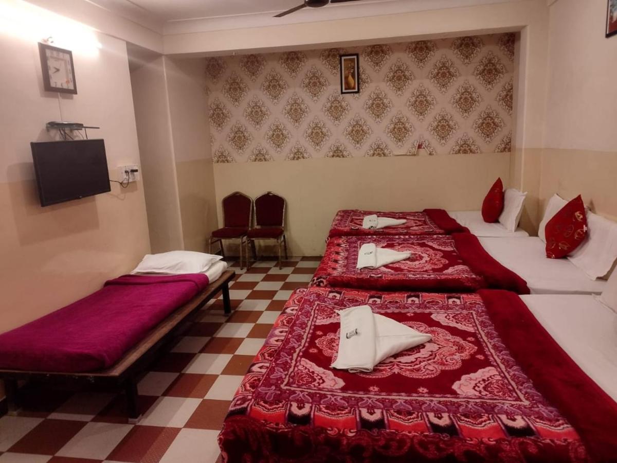 N K F Residency Villa Mysore Eksteriør billede